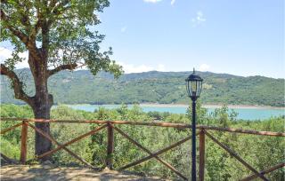 La Casa Sul Lago - Cicerale - 6