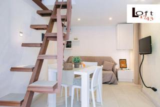 1743 Loft - Syrakus - 1