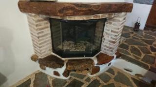 Afrodite's House-Restaurated Oil Factory - 3