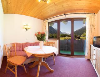 Hotel Rosengarten - Neustift im Stubaital - 5