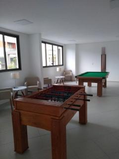 Condomínio clube na praia Martim de Sá - Martim Praia Clube - 1