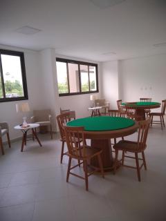 Condomínio clube na praia Martim de Sá - Martim Praia Clube - 2
