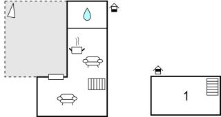 Cozy Home In Senlecques With Wifi - Senlecques - 6