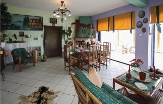 4 Bedroom Gorgeous Home In Keratea - Kalopigado - 8