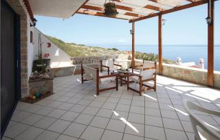 4 Bedroom Gorgeous Home In Keratea - Kalopigado - 4