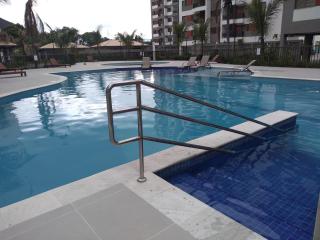 Condomínio clube na praia Martim de Sá - Martim Praia Clube - 7