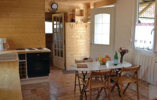 Cozy Home In Senlecques With Wifi - Senlecques - 4