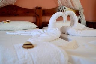 Hesperia Hotel - Karlovasi - 5