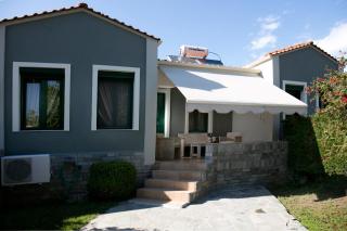Arion Apartments - Skala Potamias - 8