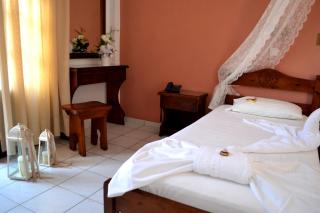 Hesperia Hotel - 3
