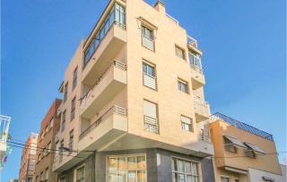 Awesome Apartment In Santa Pola - Santa Pola - 5