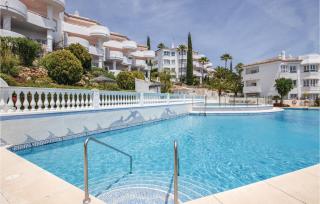 Gorgeous Apartment In Calahonda - Sitio de Calahonda - 1
