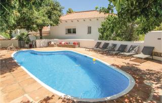 7 Bedroom Nice Home In Ojen, Marbella - Ojén - 8