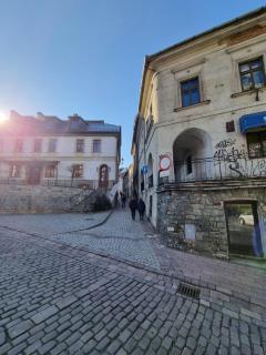 Apartament Hala Kamienicka - 1