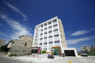 Penghu An-I Hotel - Magong - 0