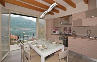 Pescau House - Lezzeno - 8