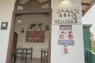 Lilly Palace Villa Guest House - Negombo - 9