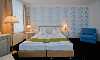 Rathaushotels All Inklusive - Oberwiesenthal - 7
