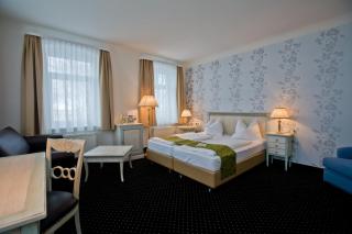 Rathaushotels All Inklusive - Oberwiesenthal - 6