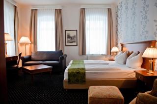 Rathaushotels All Inklusive - Oberwiesenthal - 5