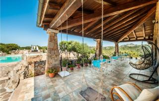 Nice Home In Arzachena - Arzachena - 9