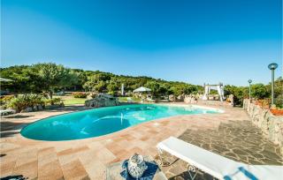 Nice Home In Arzachena - 1