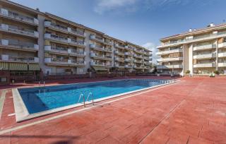 Nice Apartment In Blanes With Kitchen - 6
