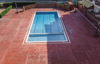 Nice Apartment In Blanes With Kitchen - 5