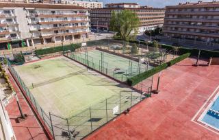 Nice Apartment In Blanes With Kitchen - Blanes - 3