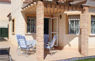 Beautiful Home In Guardamar Del Segura - Rojales - 4