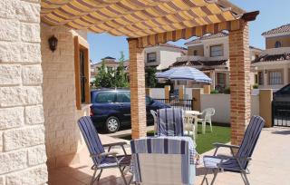 Beautiful Home In Guardamar Del Segura - Rojales - 3
