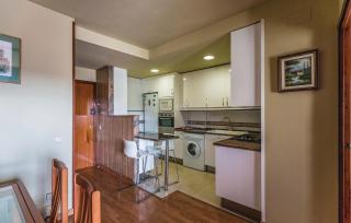 Nice Apartment In Blanes With Kitchen - 2