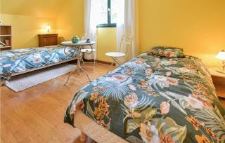 Lovely Apartment In Le Mesnil-Esnard - Le Mesnil-Esnard - 4