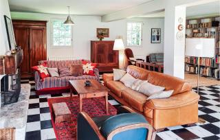 3 Bedroom Nice Home In Clohars-Carnoet - Keranquernat - 7