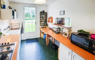 3 Bedroom Nice Home In Clohars-Carnoet - Keranquernat - 9