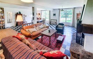 3 Bedroom Nice Home In Clohars-Carnoet - Keranquernat - 4