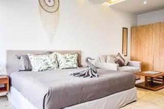 Lil town Menesse by Casago - Playa del Carmen - 8