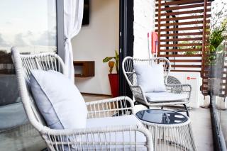 Lil town Menesse by Casago - Playa del Carmen - 1