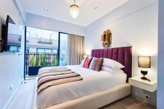 ✶ Pisac Penthouse ✶ 3-stories LUXURY Rooftop Pool - 8