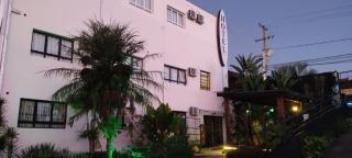 Vespasiano Hotel Telêmaco Borba - Telêmaco Borba - 8