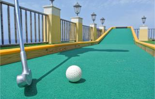 Awesome Home In Punta Su Turrione - Cuile Pazzoni - 5