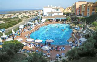 Awesome Home In Punta Su Turrione - Cuile Pazzoni - 1