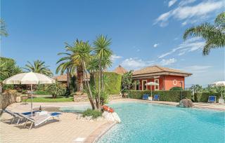 Villa Rosi - Laureana Cilento - 5