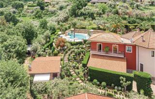 Villa Rosi - Laureana Cilento - 2