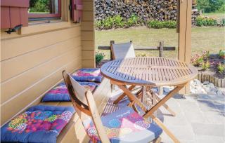 Awesome Home In Denipaire With Sauna - 1