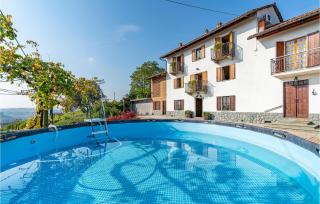 2 Bedroom Awesome Home In Priocca - Priocca - 0