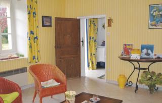 Holiday Home Route De Pen Woas - Pleumeur-Gautier - 5