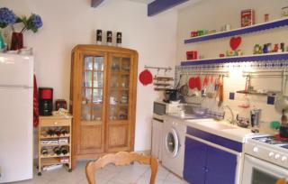 Holiday Home Route De Pen Woas - Pleumeur-Gautier - 3