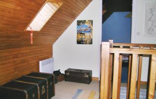 Holiday Home Route De Pen Woas - 1