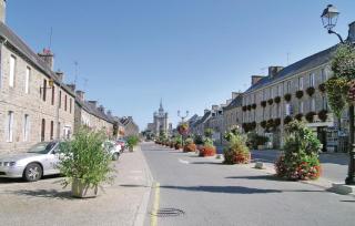 Holiday Home Route De Pen Woas - 6